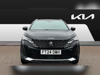 Used Peugeot 3008 2024 for sale - 76807396: Photo