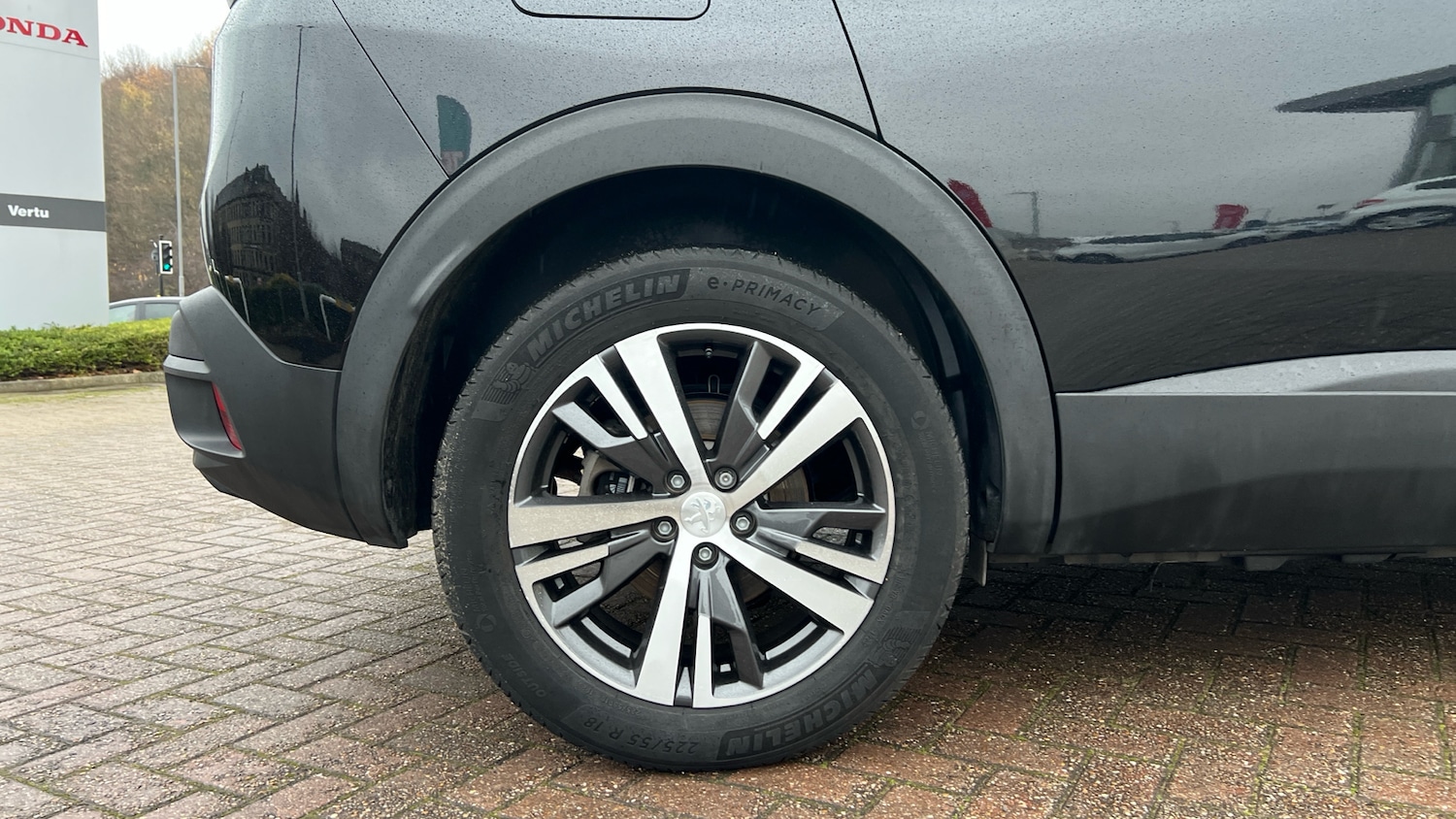 Used Peugeot 3008 2024 for sale - 76807396: Photo 7