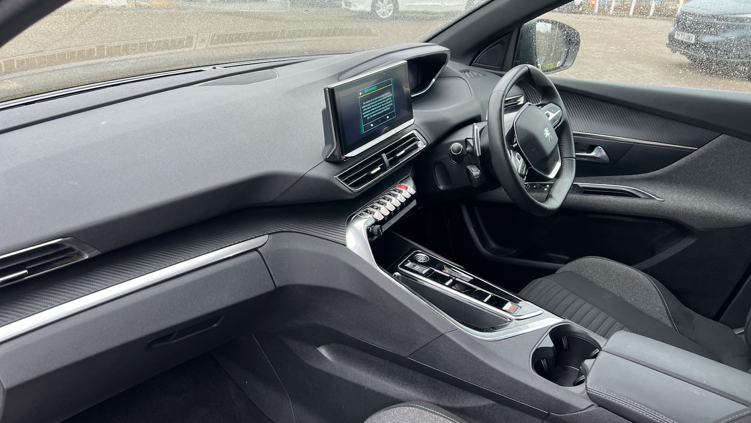 Used Peugeot 3008 2024 for sale - 76807396: Photo 9