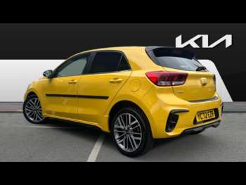 Used Kia Rio 2022 for sale - 75190843: Photo