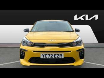 Used Kia Rio 2022 for sale - 75190843: Photo