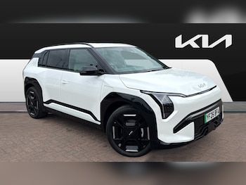Used Kia EV3 2026 for sale - 78970711: Photo