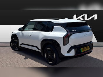 Used Kia EV3 2026 for sale - 78970711: Photo