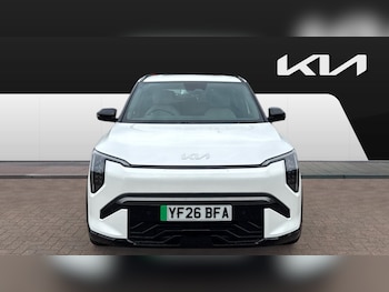 Used Kia EV3 2026 for sale - 78970711: Photo