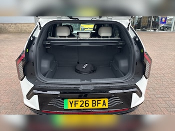 Used Kia EV3 2026 for sale - 78970711: Photo