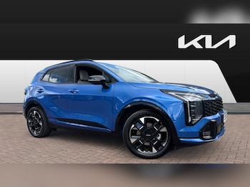 Used Kia Sportage 2025 for sale - 78250734: Photo