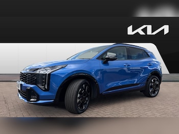 Used Kia Sportage 2025 for sale - 78250734: Photo