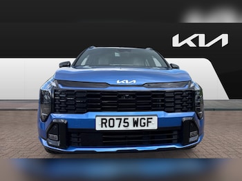 Used Kia Sportage 2025 for sale - 78250734: Photo