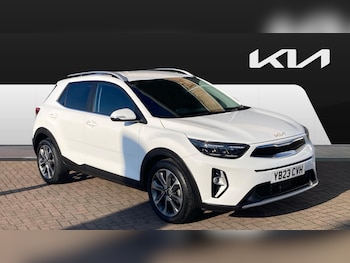 Used Kia Stonic 2023 for sale - 77743159: Photo