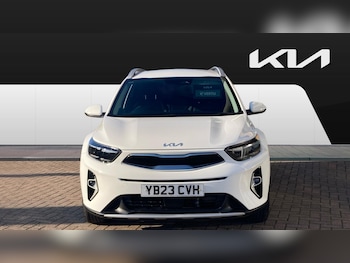 Used Kia Stonic 2023 for sale - 77743159: Photo