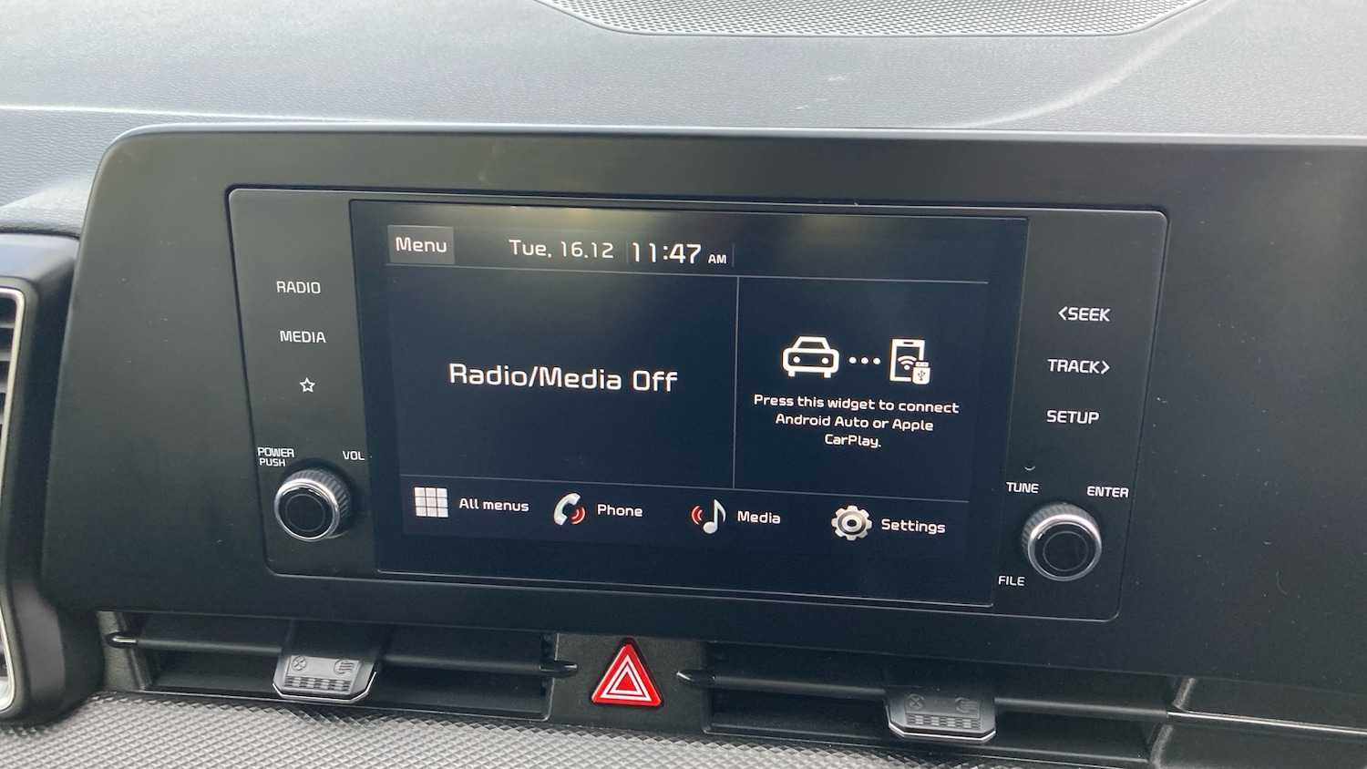 Used Kia Sportage 2022 for sale - 76968713: Photo 12