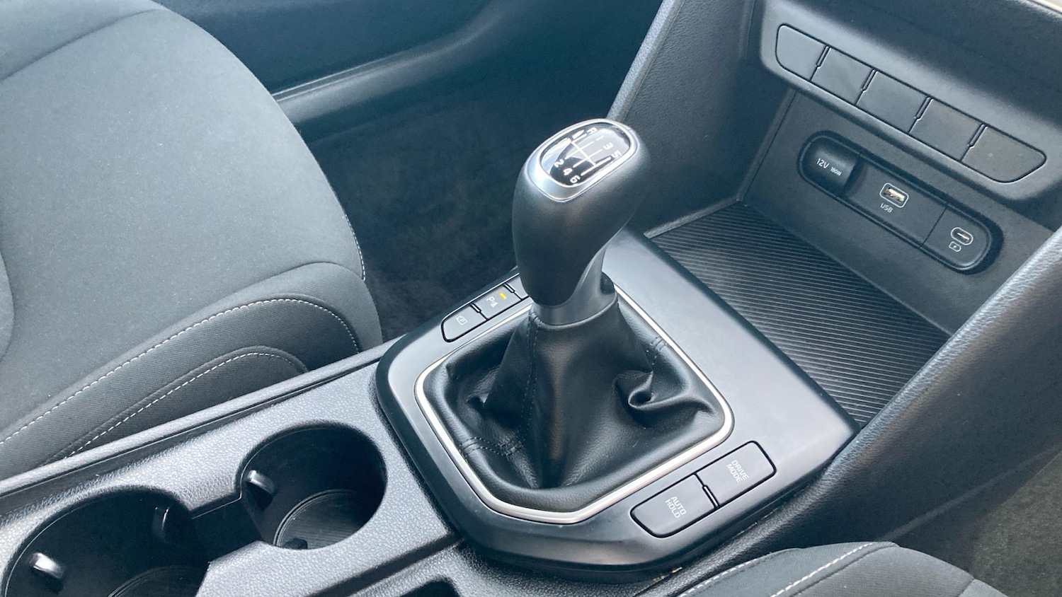 Used Kia Sportage 2022 for sale - 76968713: Photo 14