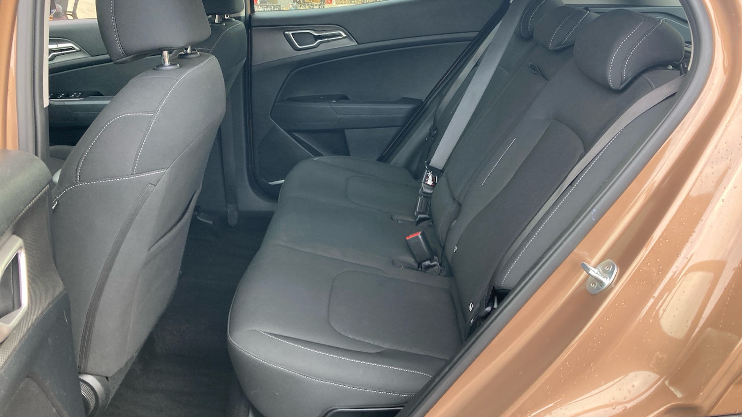 Used Kia Sportage 2022 for sale - 76968713: Photo 16