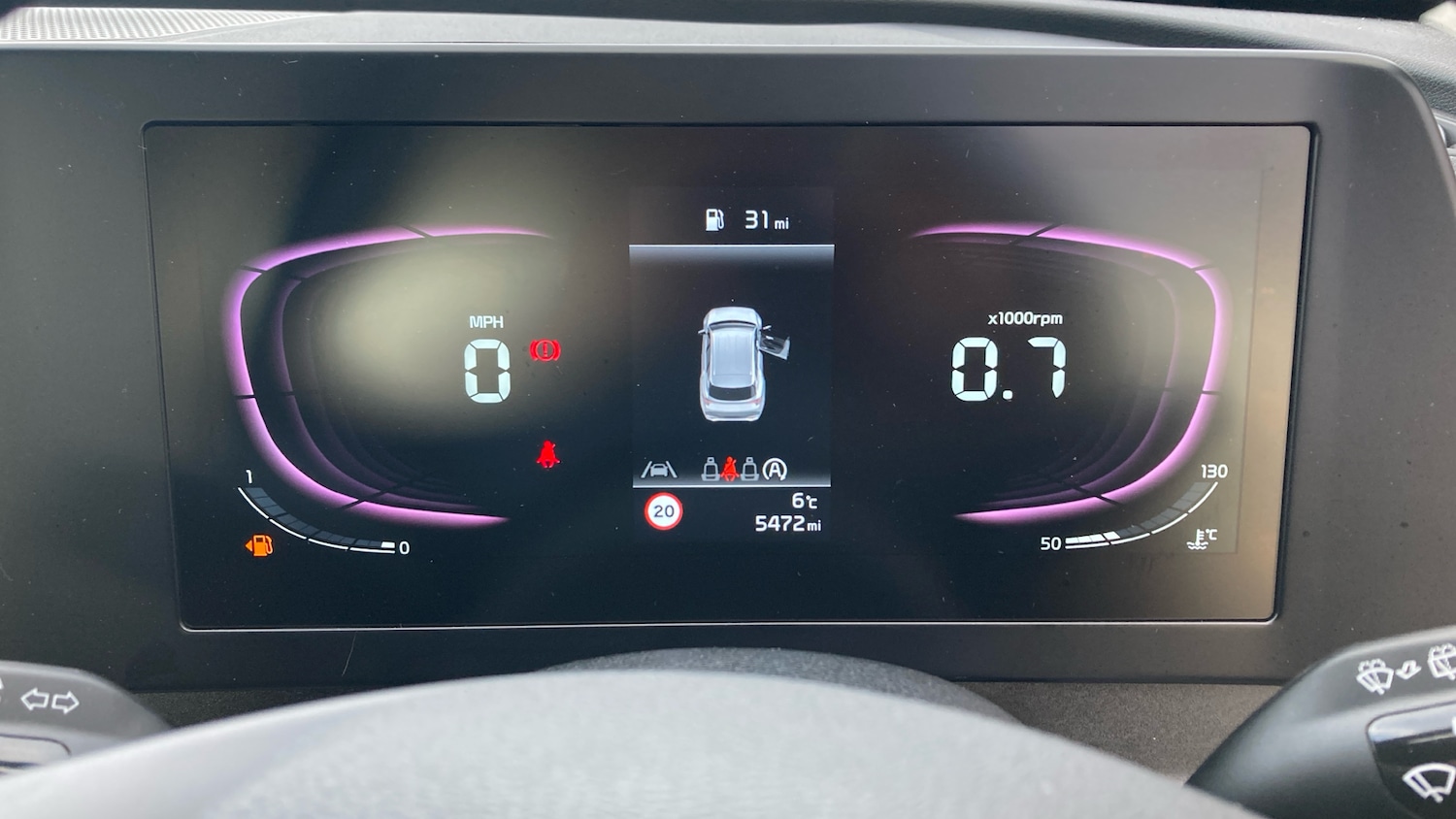 Used Kia Sportage 2022 for sale - 76968713: Photo 18