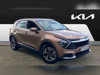 Used Kia Sportage 2022 for sale - 76968713: Photo