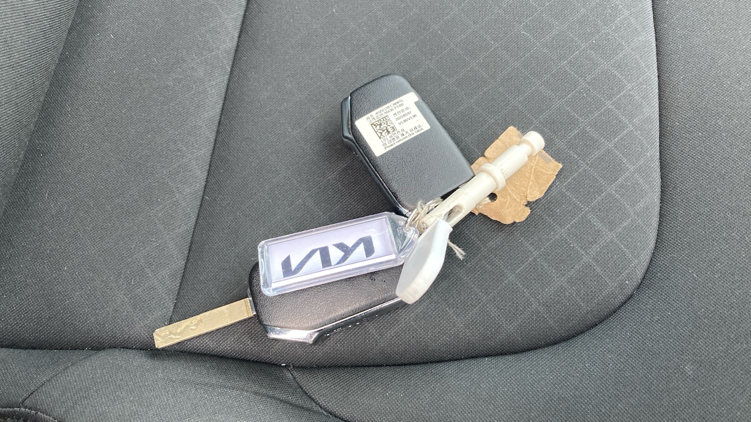 Used Kia Sportage 2022 for sale - 76968713: Photo 20