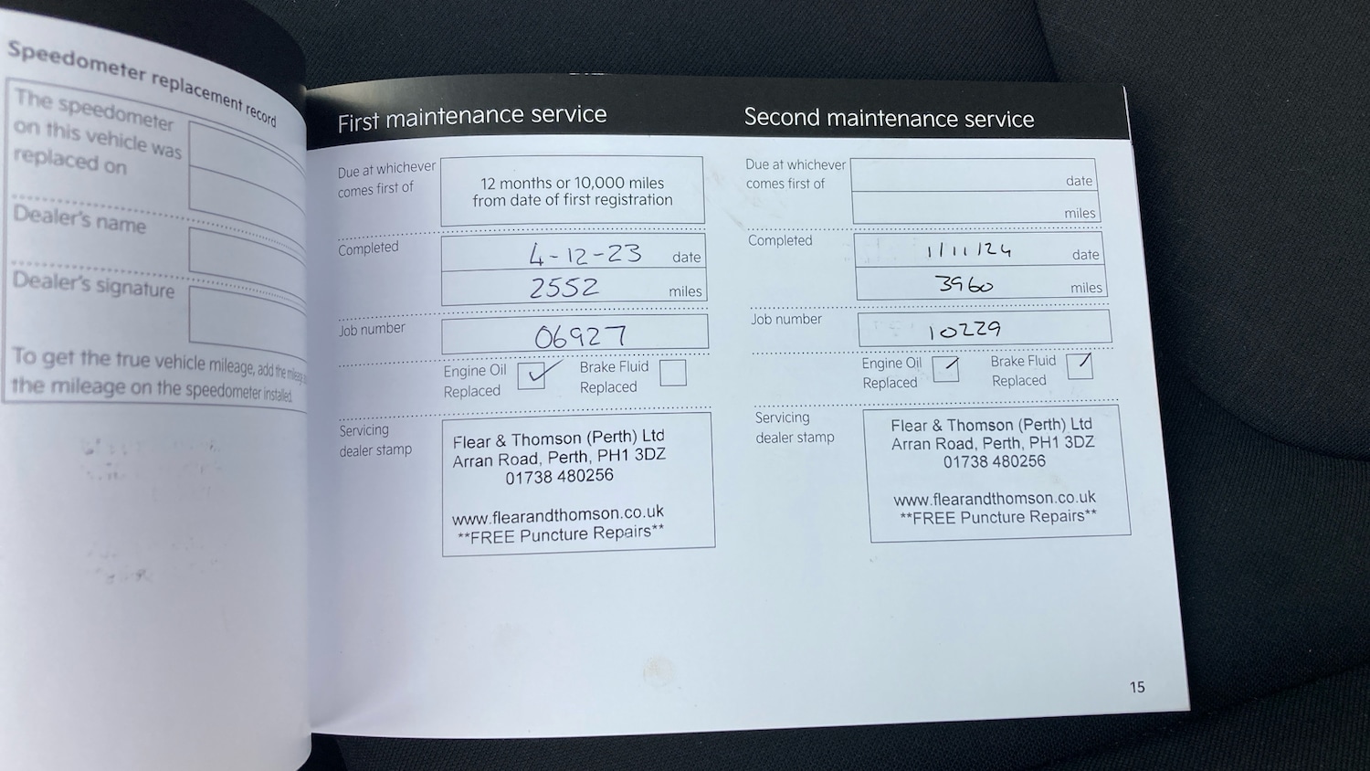 Used Kia Sportage 2022 for sale - 76968713: Photo 21