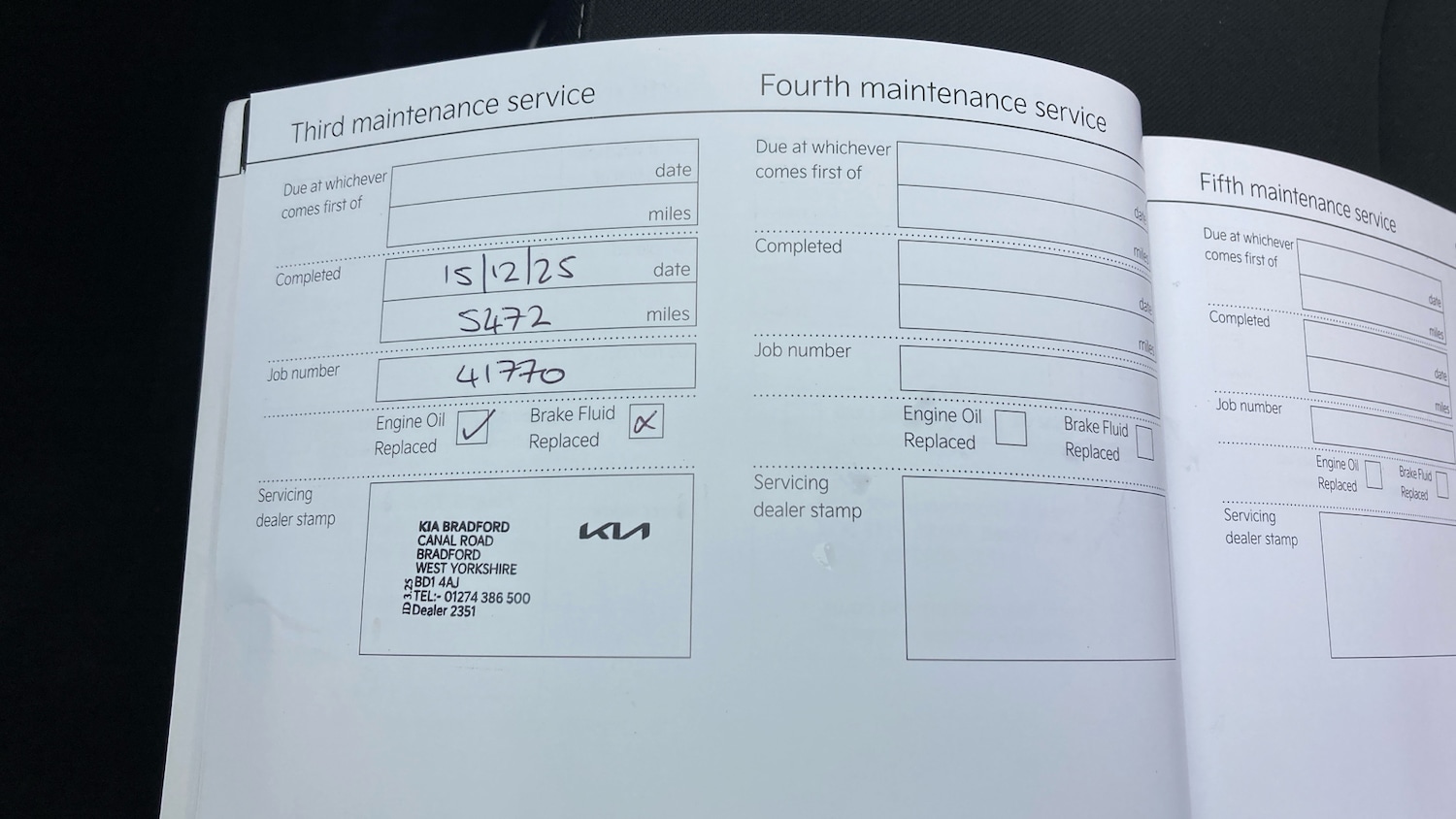 Used Kia Sportage 2022 for sale - 76968713: Photo 22