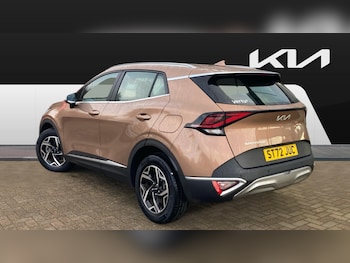 Used Kia Sportage 2022 for sale - 76968713: Photo