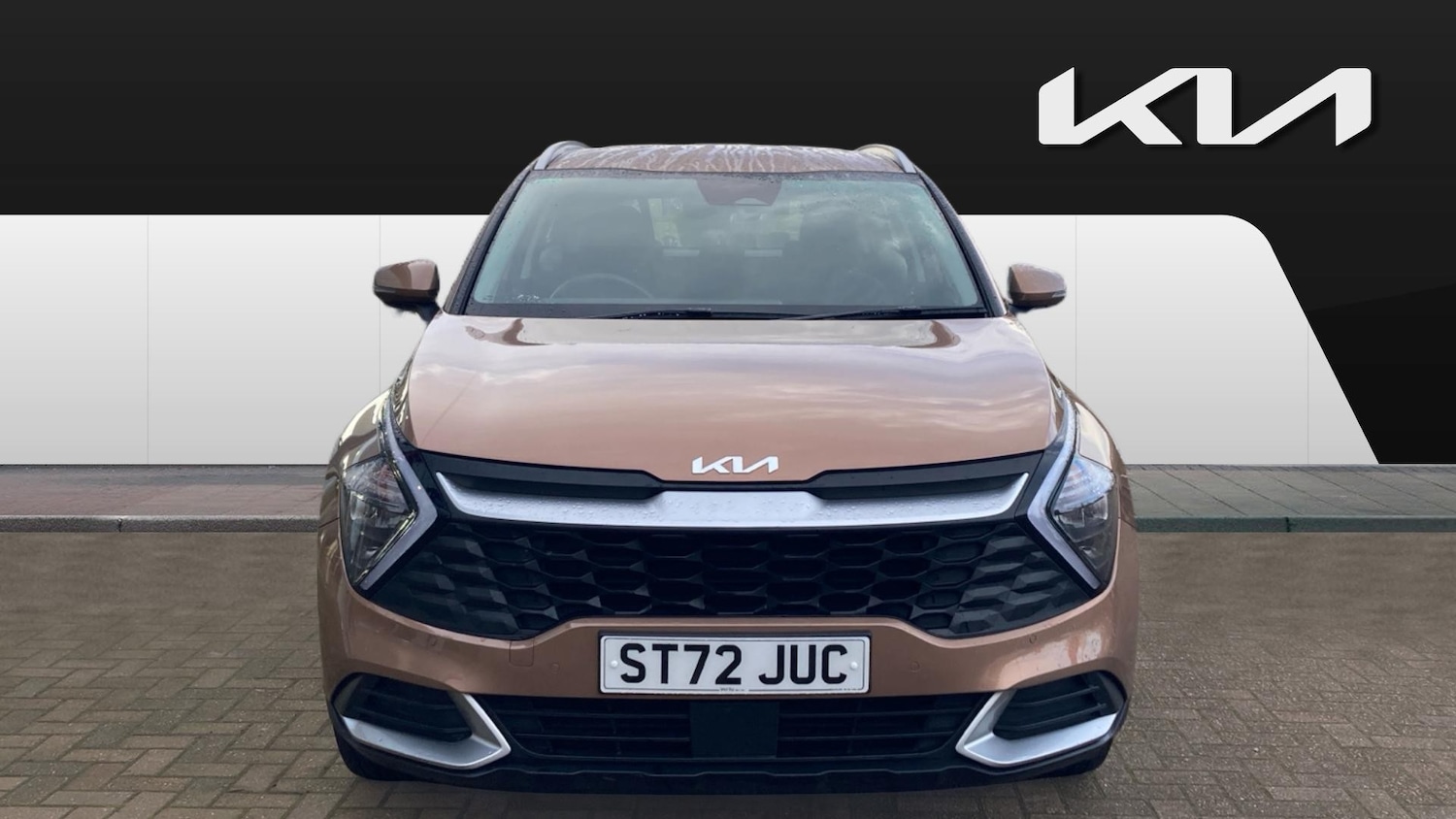 Used Kia Sportage 2022 for sale - 76968713: Photo 3