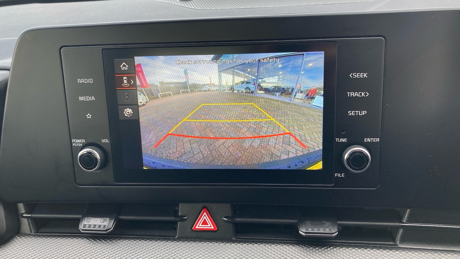 Used Kia Sportage 2022 for sale - 76968713: Photo 30