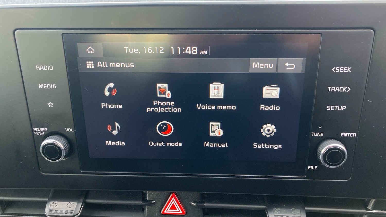 Used Kia Sportage 2022 for sale - 76968713: Photo 37