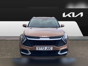 Used Kia Sportage 2022 for sale - 76968713: Photo