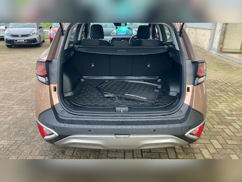 Used Kia Sportage 2022 for sale - 76968713: Photo