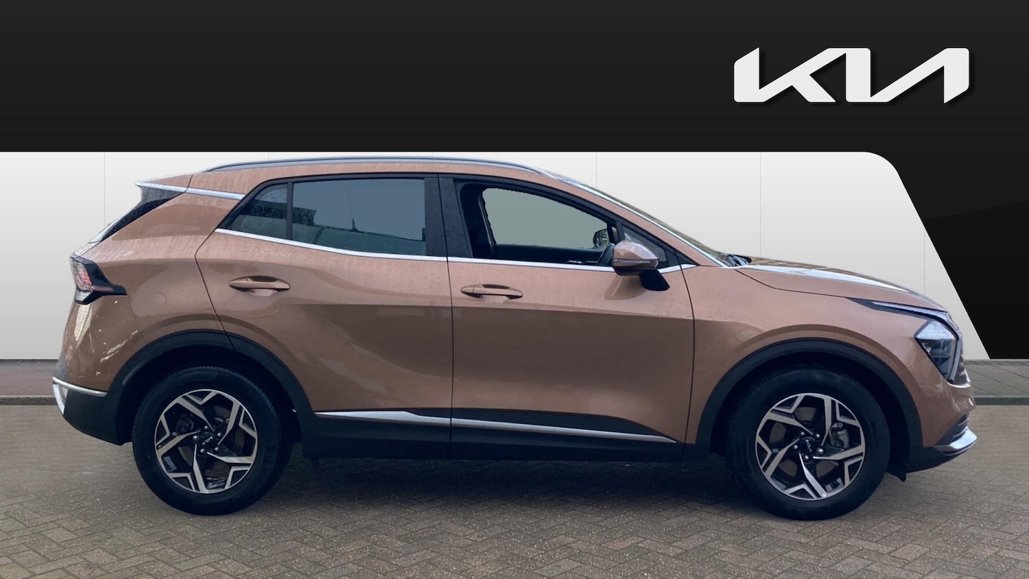 Used Kia Sportage 2022 for sale - 76968713: Photo 5