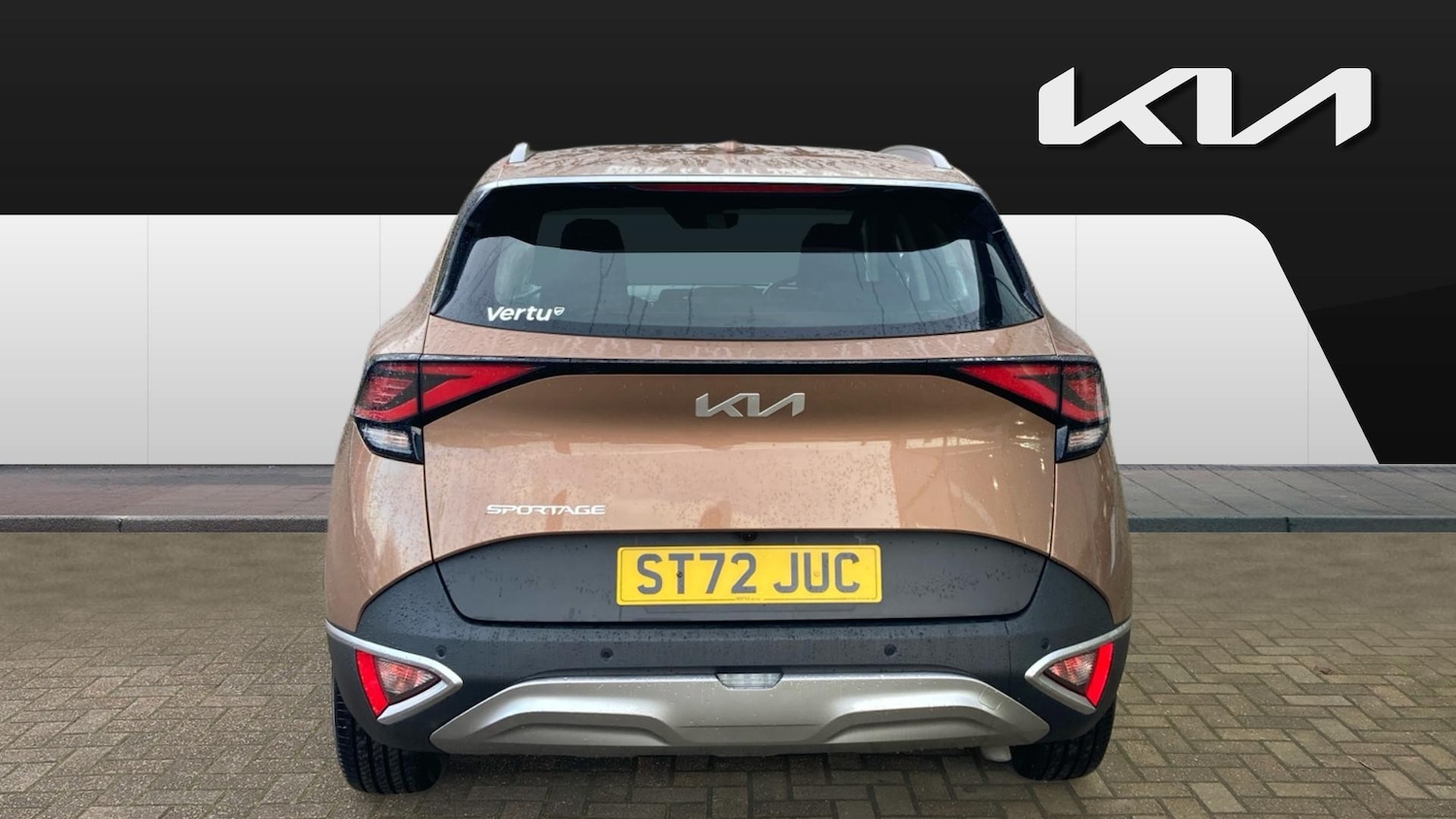 Used Kia Sportage 2022 for sale - 76968713: Photo 6