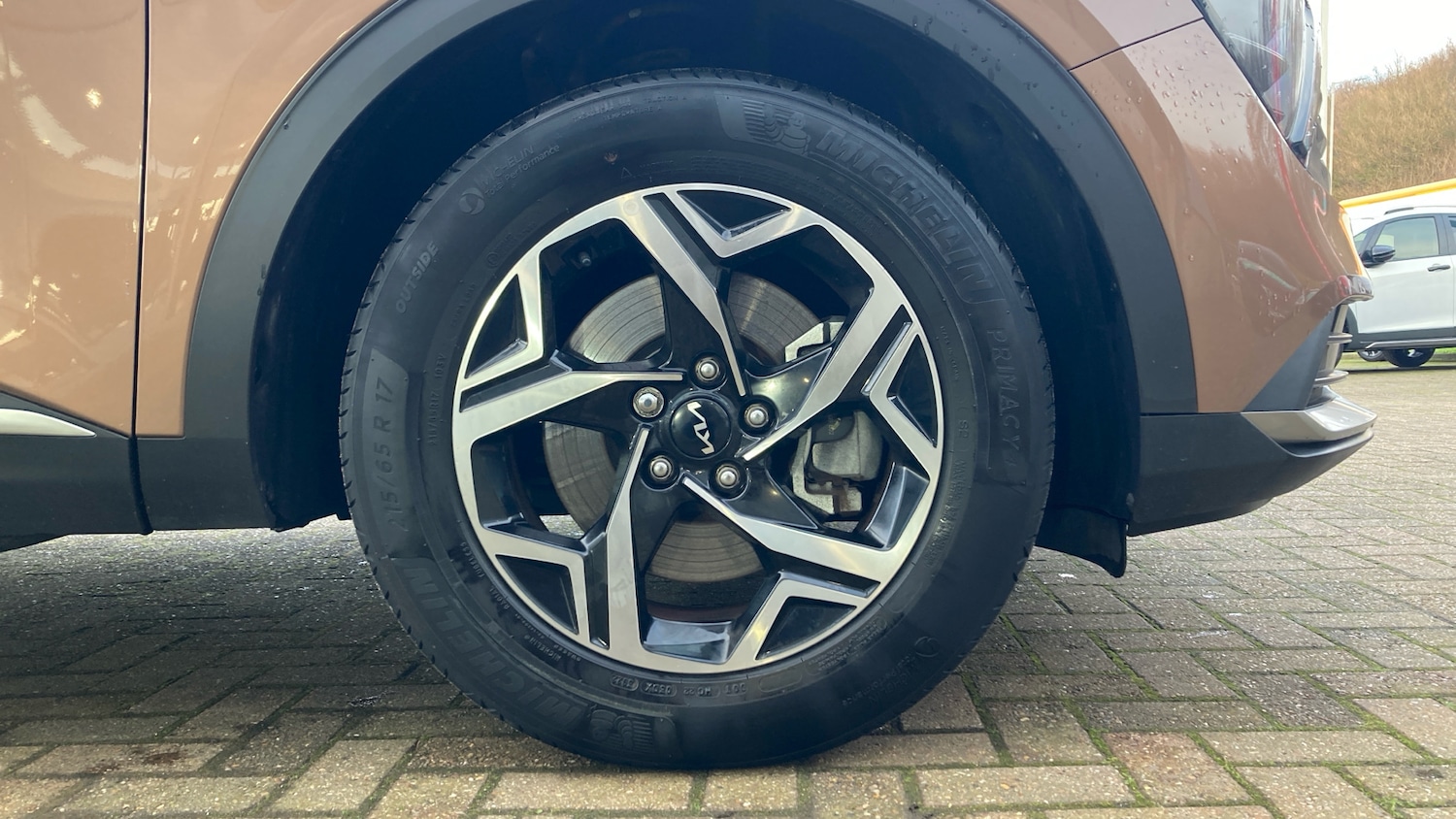 Used Kia Sportage 2022 for sale - 76968713: Photo 7