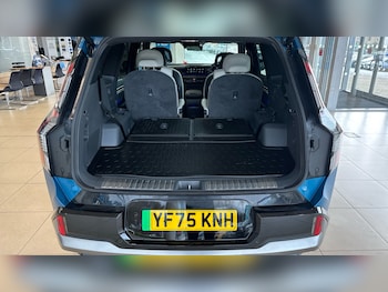 Used Kia EV9 2025 for sale - 77541899: Photo