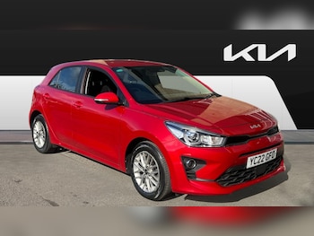 Kia - Rio