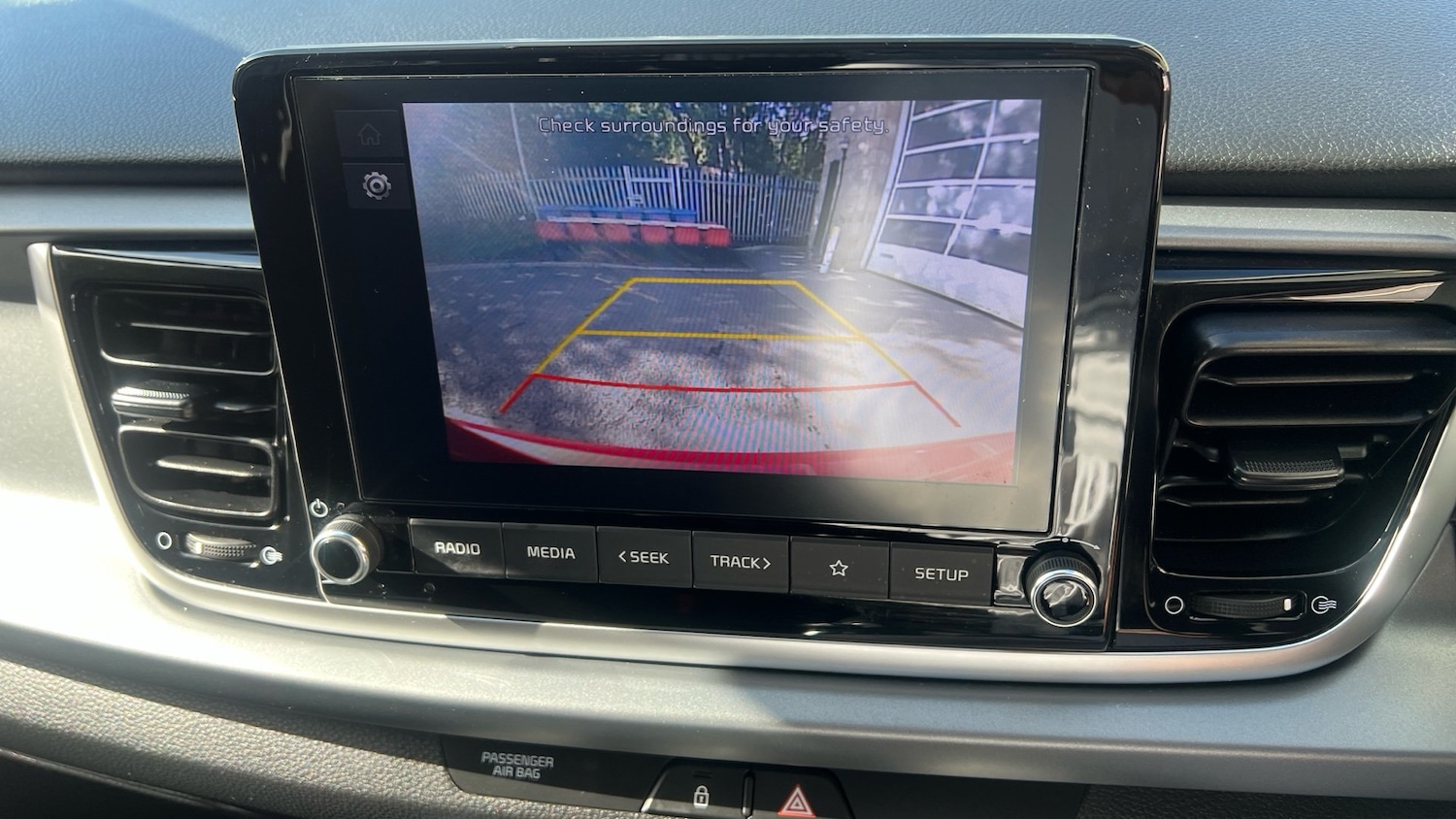 Vehicle 30