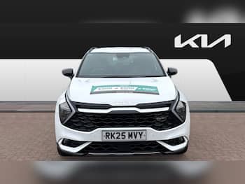 Used Kia Sportage 2025 for sale - 79758844: Photo