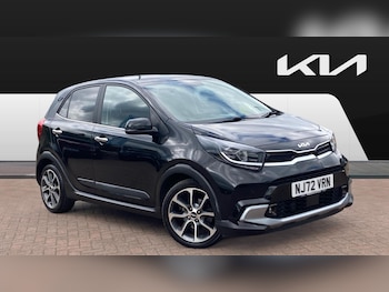 Used Kia Picanto 2022 for sale - 79008311: Photo
