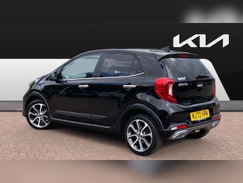 Used Kia Picanto 2022 for sale - 79008311: Photo