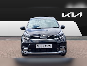 Used Kia Picanto 2022 for sale - 79008311: Photo