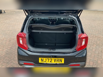 Used Kia Picanto 2022 for sale - 79008311: Photo
