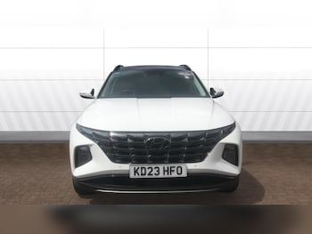 Used Hyundai TUCSON 2023 for sale - 78944638: Photo