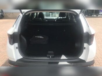 Used Hyundai TUCSON 2023 for sale - 78944638: Photo