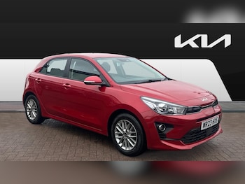 Used Kia Rio 2023 for sale - 78815003: Photo