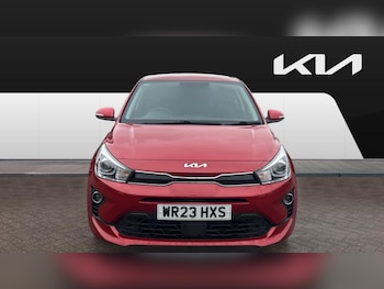 Used Kia Rio 2023 for sale - 78815003: Photo