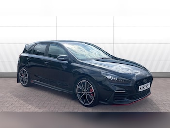 Used Hyundai i30 2019 for sale - 79430436: Photo