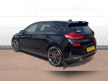 Used Hyundai i30 2019 for sale - 79430436: Photo