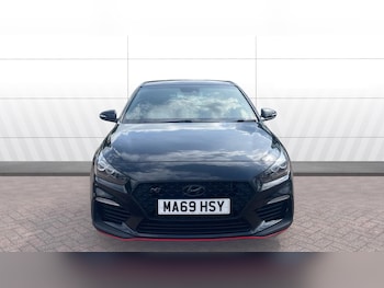 Used Hyundai i30 2019 for sale - 79430436: Photo