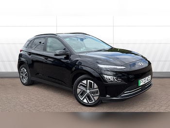 Used Hyundai KONA 2023 for sale - 79282943: Photo