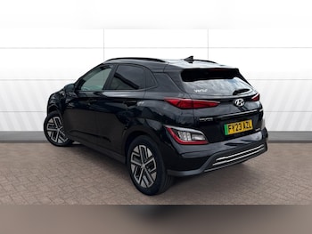 Used Hyundai KONA 2023 for sale - 79282943: Photo