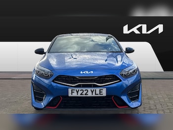 Used Kia Pro Ceed 2022 for sale - 76364338: Photo