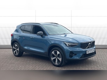 Used Volvo XC40 2024 for sale - 79261809: Photo